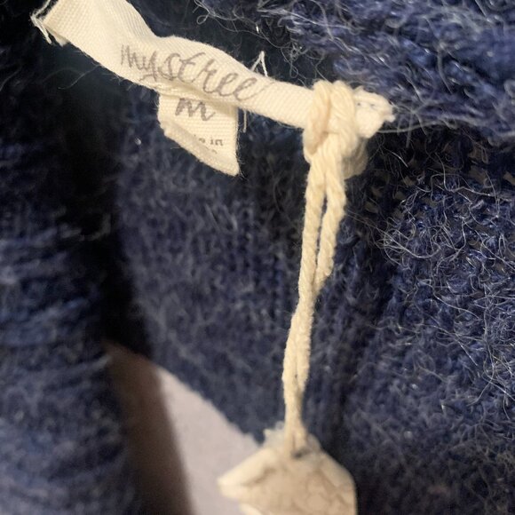 Mystree Cardigan from Anthropology - Picture 2 of 3